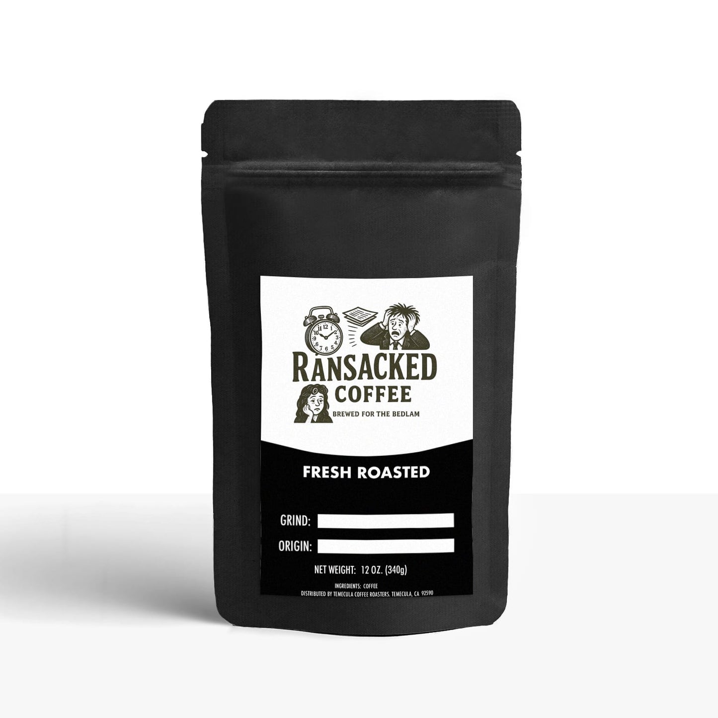 African Kahawa Blend