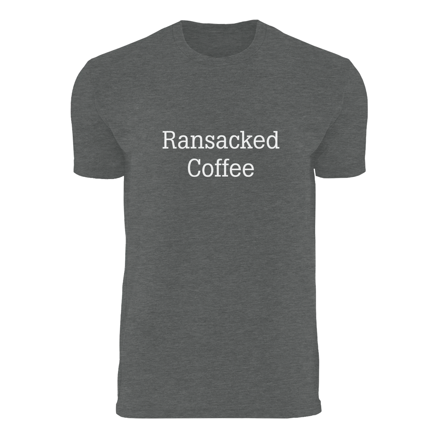 Front of Shirt