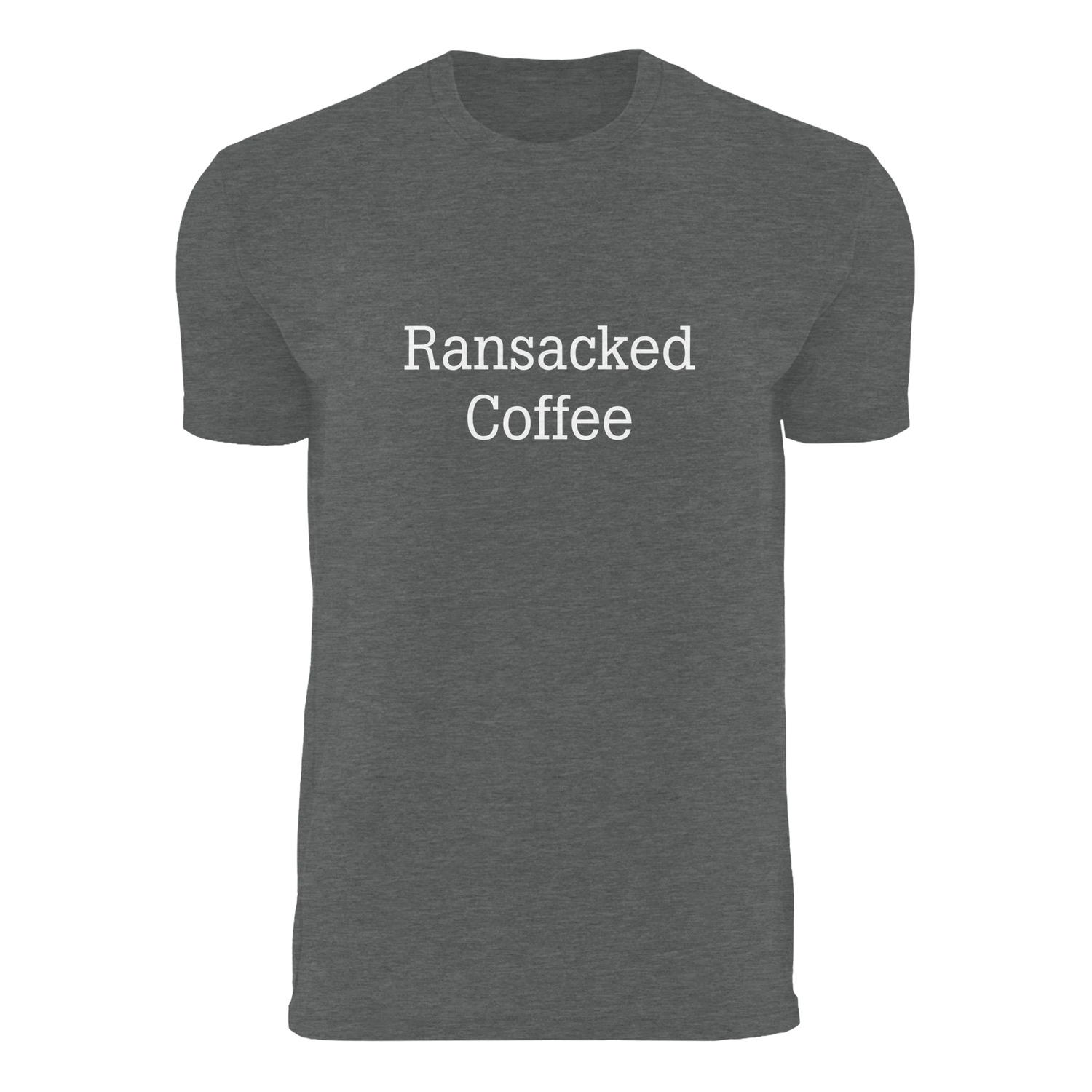 Ransacked Gear