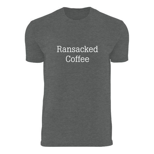 Front of Shirt