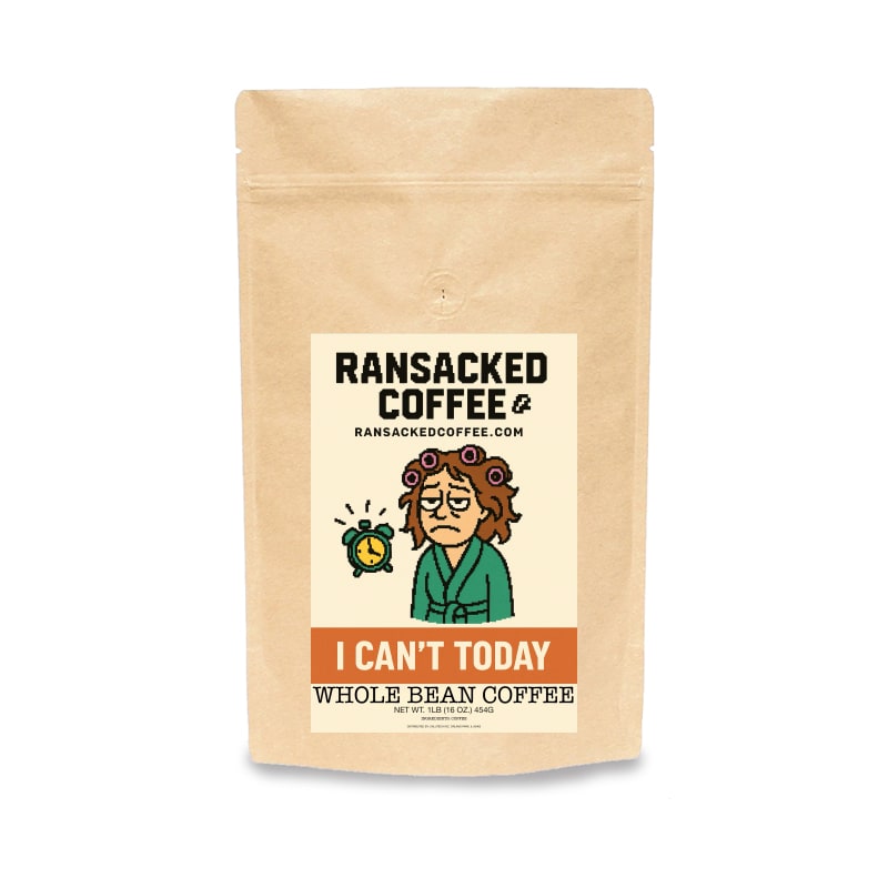 Bedlam Brew Edition Coffee