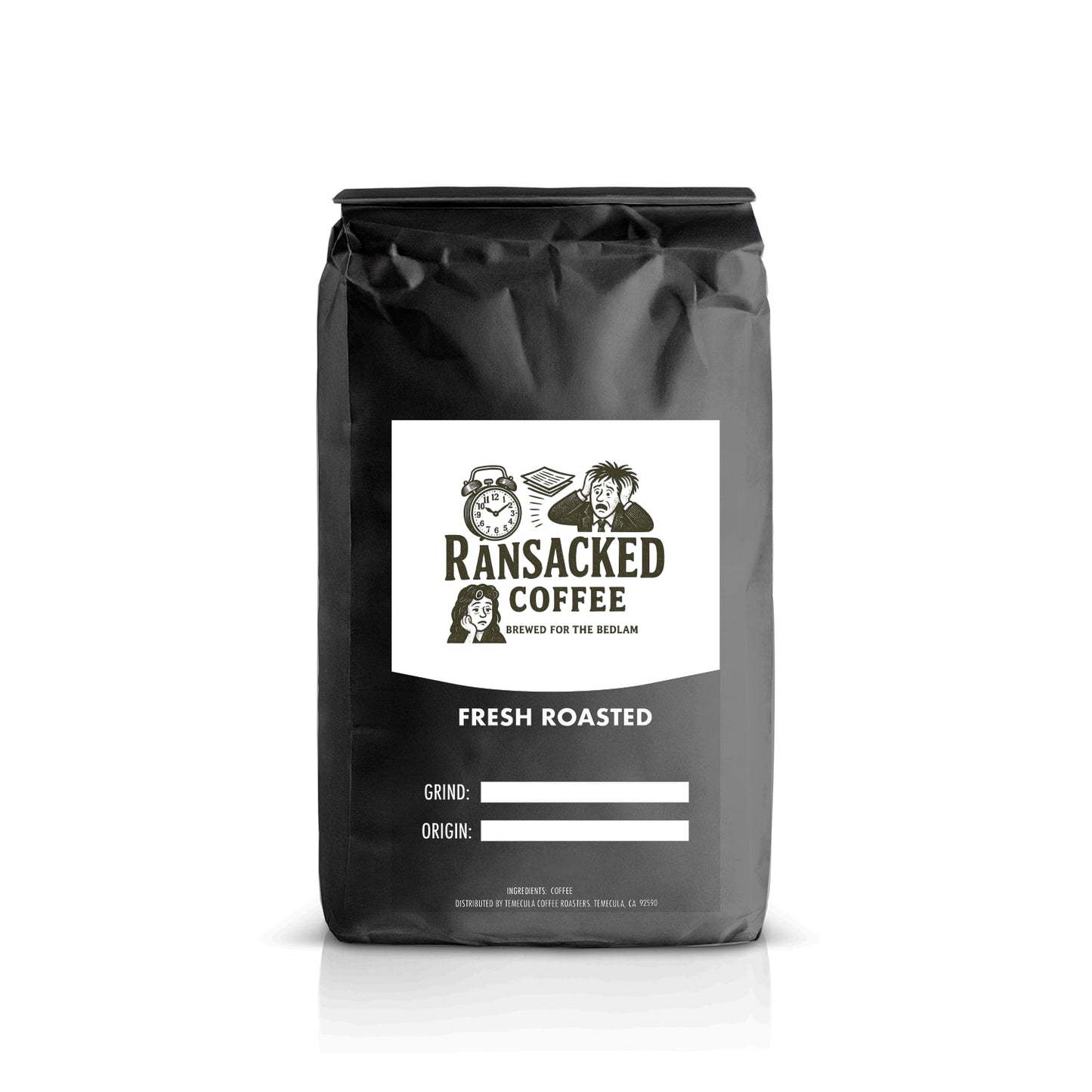 Best Sellers Sample Pack: 6Bean, Cowboy, Breakfast, Peru, Mexico, Bali