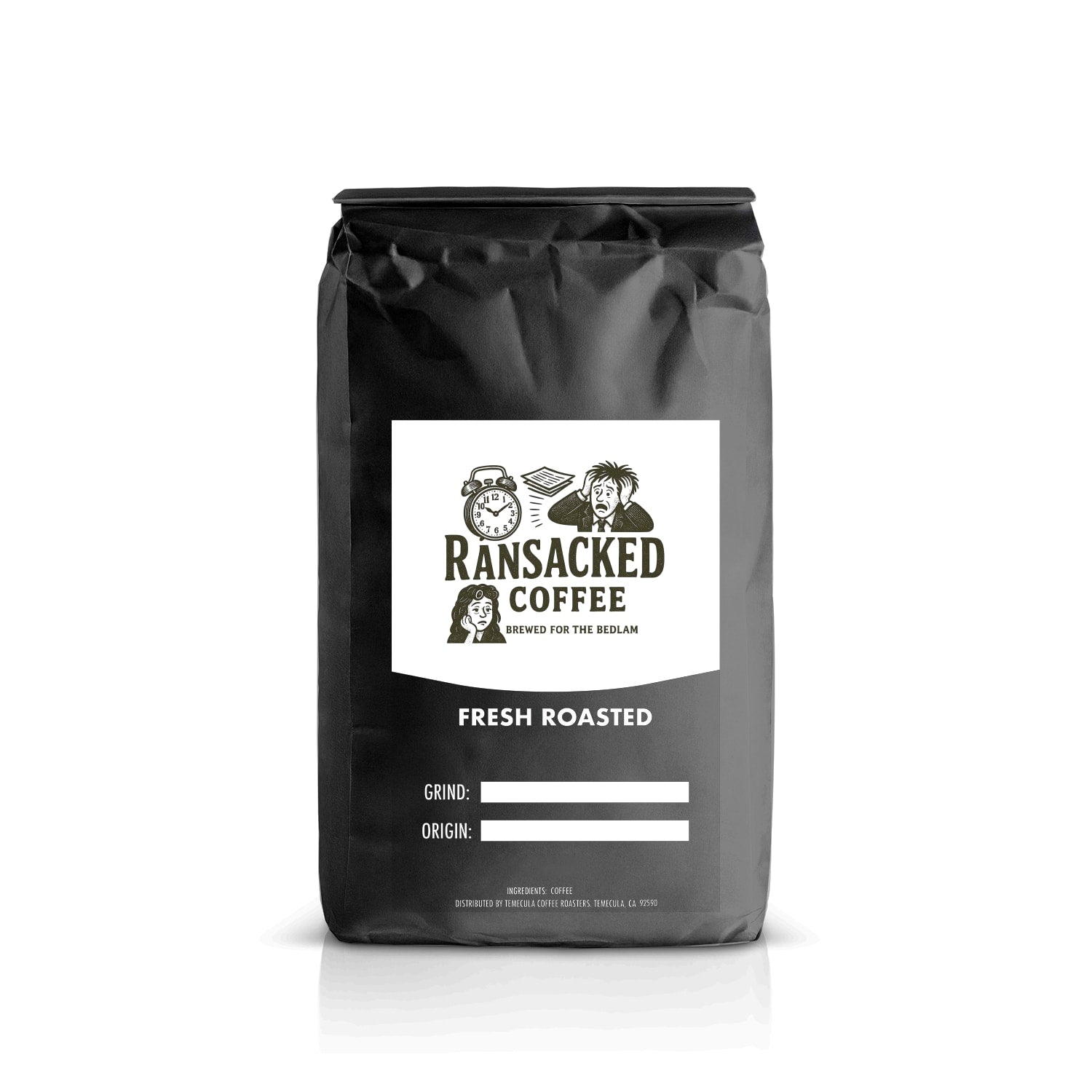 Single Origin
