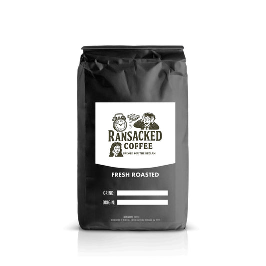 Peru Decaf